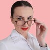 Логотип телеграм канала @ege_with_alexandra — Александра готовит | ЕГЭ ОГЭ английский 2024