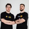 Логотип телеграм канала @egehub_bio — Тамерлан Харди и Артур Вайнберг | Биология ЕГЭ | ЕГЭХАБ