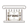 Логотип телеграм канала @egeistrf — ЕГЭист