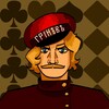 Логотип телеграм канала @egengren — Ⰶⰵⱀⱑ Ⰳⱃⰹⱀⱑⰲⱏ