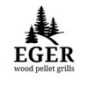 Логотип телеграм канала @egergrill — EGER | Пеллетные грили