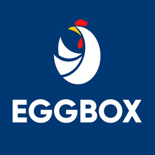 Telegram kanalining logotibi eggbox_uz — Egg Box