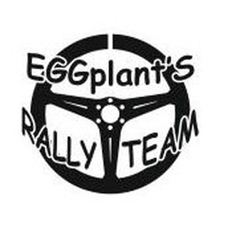 Логотип телеграм канала @eggplantsrallyteam — Eggplants Rally Team