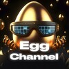 Logo of telegram channel eggtapperchannel — Planeta Nostra Channel