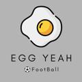 Telegram channel 蛋爺足球心水🍳⚽️💰 logo