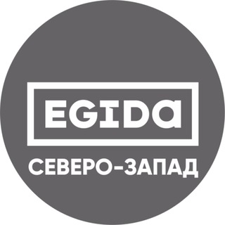 Логотип телеграм канала @egida_sz — Мебельные ткани Поролон Фурнитура Комплектующие для мягкой мебели Клей Эгида-СЗ Санкт-Петербург Cпб