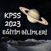 Logo of telegram channel egitimbilimlerikanalikpss23 — 2024 EĞİTİM BİLİMLERİ KANALI