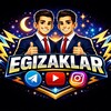 Telegram kanalining logotibi egizaklarxalqbilan — Egizaklar Xalq Bilan