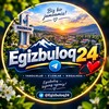 Telegram kanalining logotibi egizbuloq24 — ⛈️🌷 EGIZBULOQ24🌿🌳