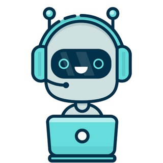 Telgraf kanalının logosu eglencebotuu — Bot Channel