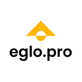 Логотип телеграм канала @eglopro — Eglopro