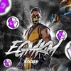 Логотип телеграм канала @egmkmkod — EGMKM КОДЕР