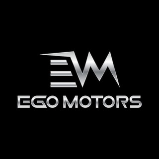 Telegram kanalining logotibi ego_motors — E-GO MOTORS