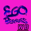 Logo of telegram channel egoberrieswb — | EGOBERRIES | WB | ❤️