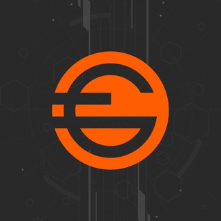 Логотип телеграм канала @egocoinru — EGO Paysenger (RU)