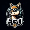 Логотип телеграм канала @egocrypton — Ego Crypto