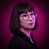 Логотип телеграм канала @egoeldesign — Энская | AI дизайн для бизнеса