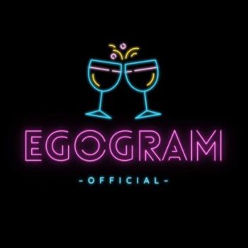 Logotipo do canal de telegrama egogramredirect - Egogram