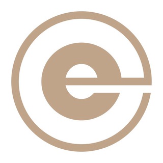 Логотип телеграм -каналу egoist_magazine — ЕГОЇСТ
