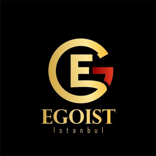 Logo of telegram channel egoist_men_istanbul — Eɢᴏɪsᴛ Mᴇɴ Isᴛᴀɴʙᴜʟ🇹🇷🇷🇺🇰🇿