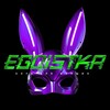 Логотип телеграм канала @egoistka_tg — Эгоистка