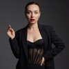 Логотип телеграм канала @egonedvizhka — ЕЛЕНА ОКИШЕВА | ВЫБОР И ЗАЩИТА ПОКУПАТЕЛЯ НЕДВИЖИМОСТИ | МОСКВА