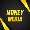 Логотип телеграм канала @egonly — MONEY MEDIA