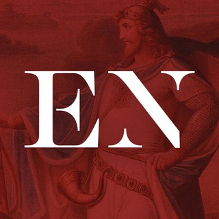 Logo de la chaîne télégraphique egononofficiel - Ego Non