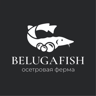 Telegram channel Белугафиш logo