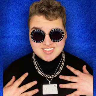 Логотип телеграм канала @egor_bogar — Егор богат 💸💸💰
