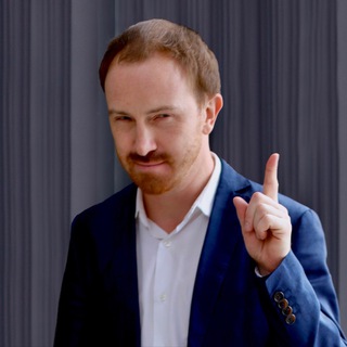 Логотип телеграм канала @egor_bulygin — Трансформация c Егором Булыгиным