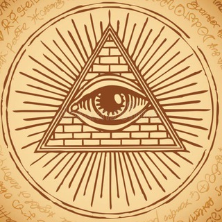 Telegram channel Никакой Армии 💀 logo