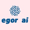 Логотип телеграм канала @egor_ai — Про ℋейросети / Egor AI