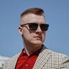 Логотип телеграм канала @egor_financial — ФИНАНСОВЫЙ ГУРУ