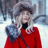 Логотип телеграм канала @egoraprelev — межзвёздное вещество
