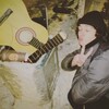 Логотип телеграм канала @egorbalo — егор тужится
