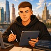 Логотип телеграм канала @egordays — Всё тот же Егор