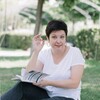 Логотип телеграм канала @egorenkovata — Математика ОГЭ\ЕГЭ Егоренкова Татьяна