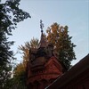 Логотип телеграм канала @egorievsk_history — История Егорьевска