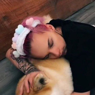 Логотип телеграм канала @egorkashipv — egorkaship