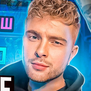 Логотип телеграм канала @egorkreed_kick — АЗАРТНЫЙ КРИД