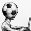Logo of telegram channel egormichurin — Архивный Мичурин ⚽️