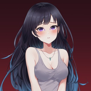 Логотип телеграм канала @egornatstg — ЕГОР НАТС х М