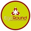 Логотип телеграм канала @egoround_ec — EgoRound | Иностранные языки | Языковые лагеря | Интенсивы