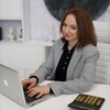 Логотип телеграм канала @egorova_nalogi — 3-НДФЛ Мария|Налоги в недвижимости