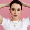 Логотип телеграм канала @egorovatanuchka — Рапунцель.