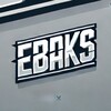 Telegram channel EBAKS logo