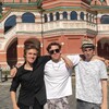 Логотип телеграм канала @egors_syndycate — Egor forcemine