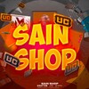Логотип телеграм канала @egorucshop — SAIN SHOP