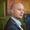 Логотип телеграм канала @egorvtorov — Егор Второв/Psy-coach/психолог